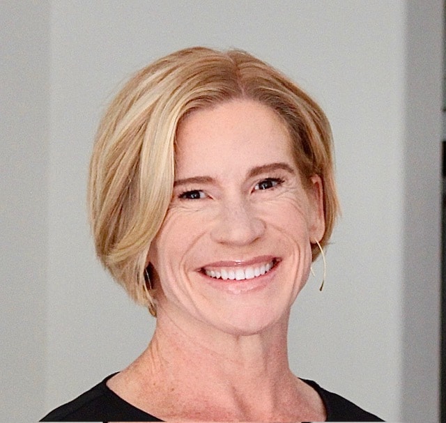 Michelle Ragsdale, Health & Wellness Coach